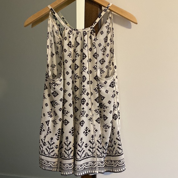 Joie 100% Silk Blouse Camisole, Sz small - Picture 4 of 7